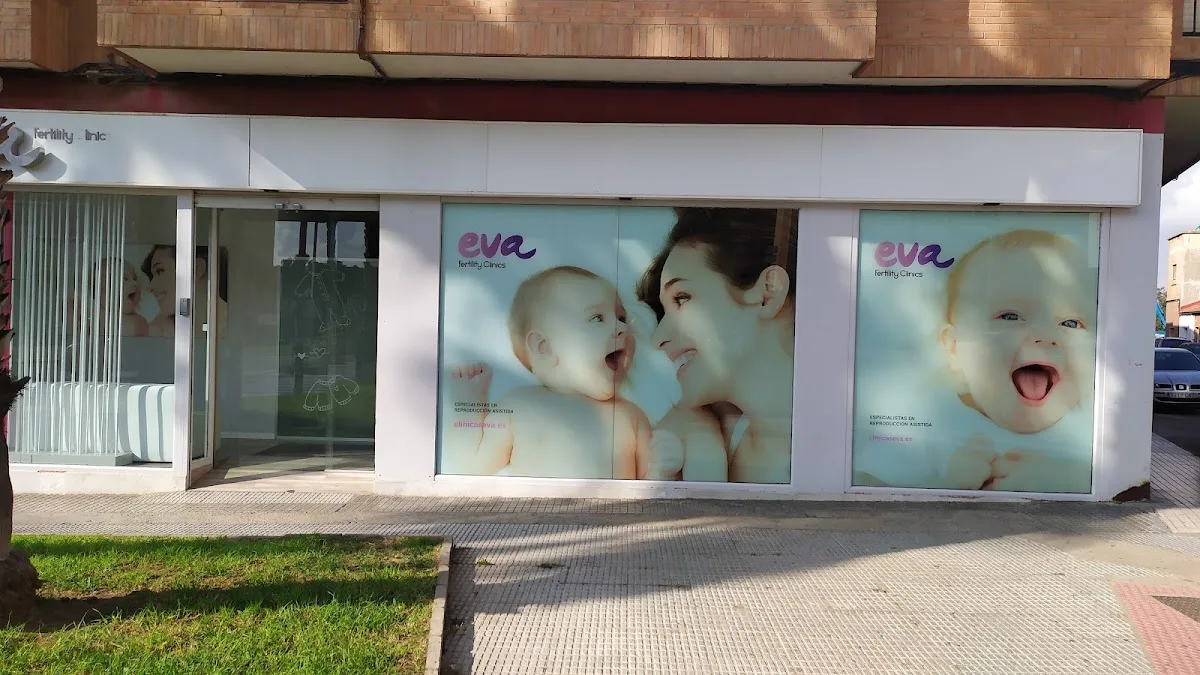 Clínica EVA Fertilidad y Reproducción Asistida — photo 3