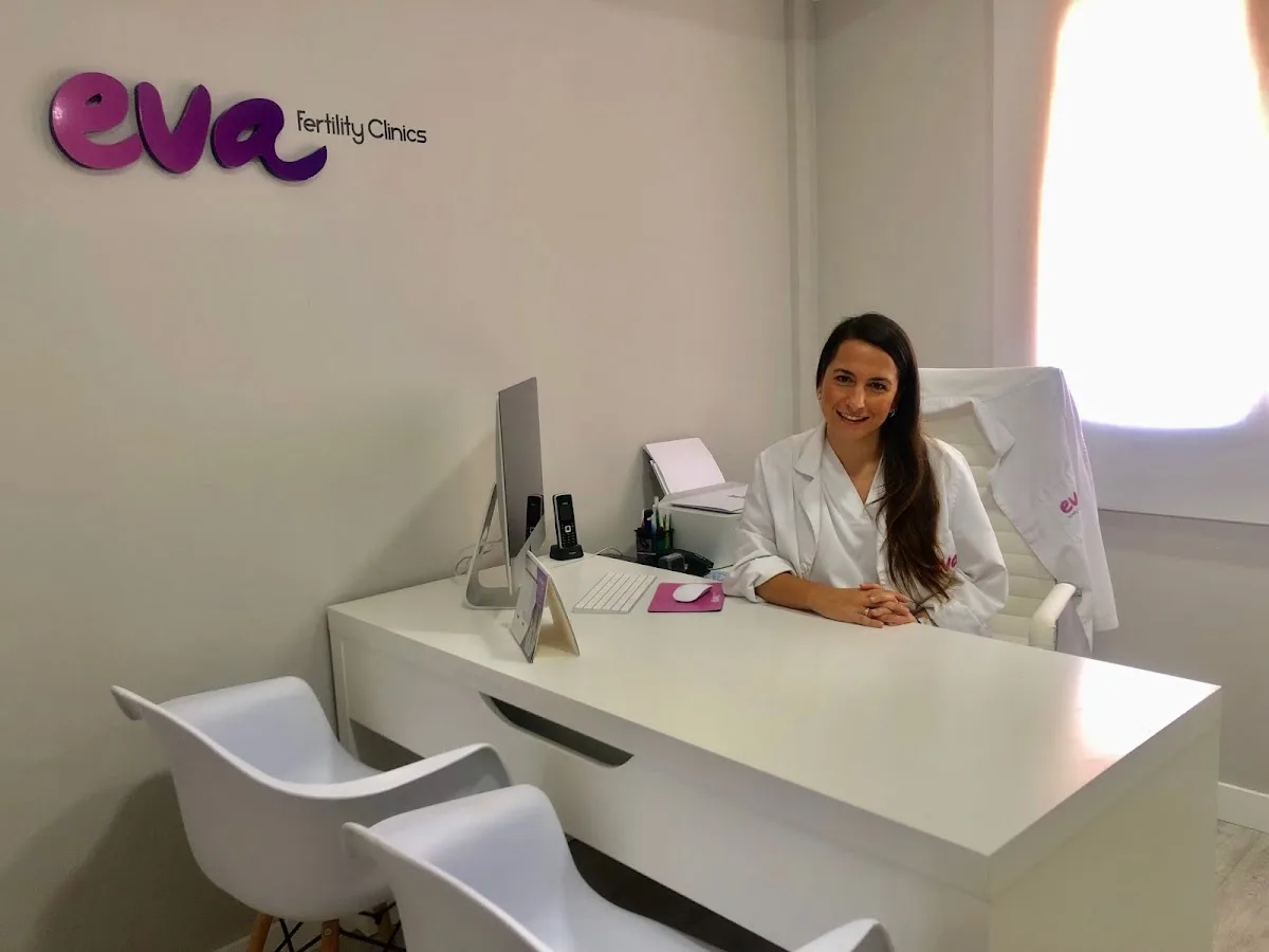Clínica EVA Fertilidad y Reproducción Asistida — photo 3