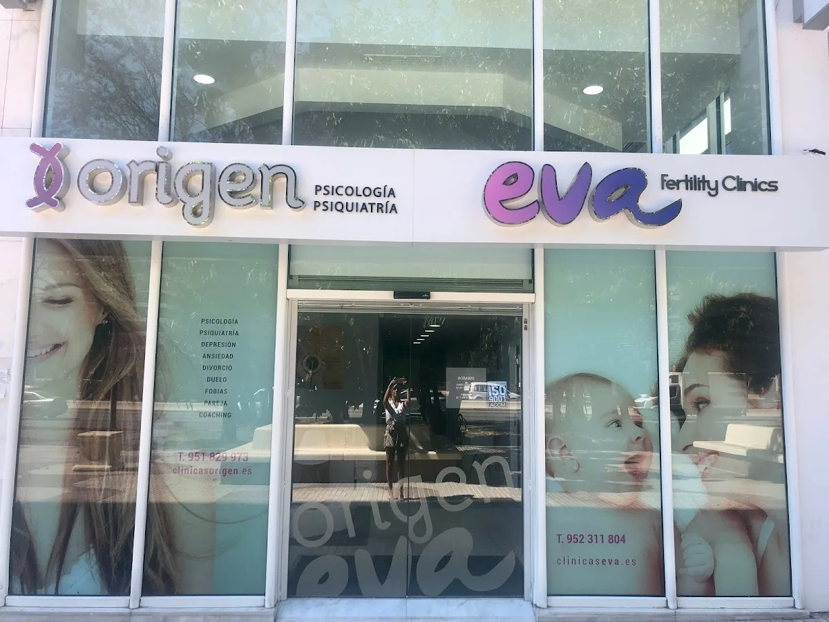 Clínica EVA Fertilidad y Reproducción Asistida — photo 5