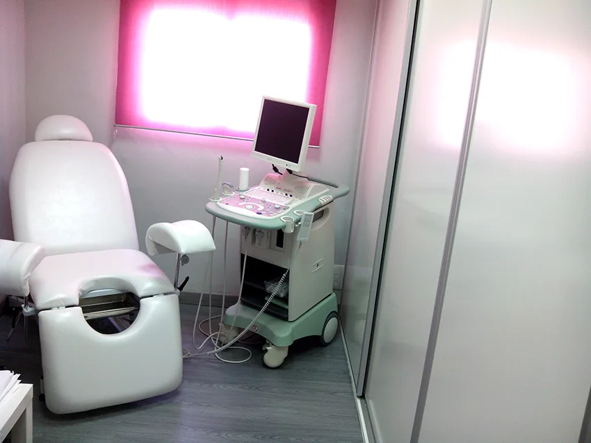 Clínica EVA Fertilidad y Reproducción Asistida — photo 4