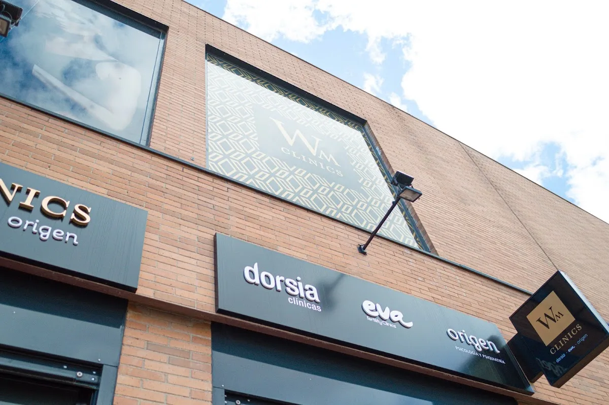 Clínica EVA Fertilidad y Reproducción Asistida — photo 4