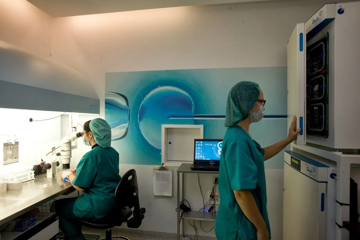 Clínica Ginefiv — photo 2