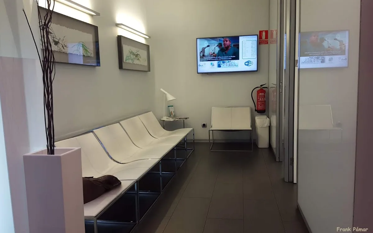 Clínica Ginefiv — photo 5