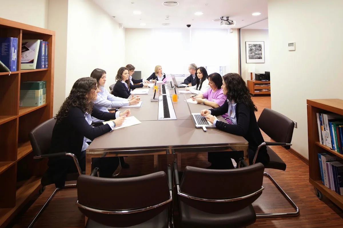 Crea Centro Médico de Fertilidad y Reproducción Asistida — photo 3