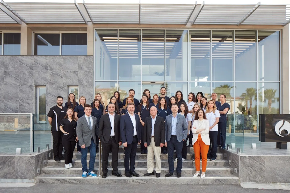 Dunya IVF Center — photo 2