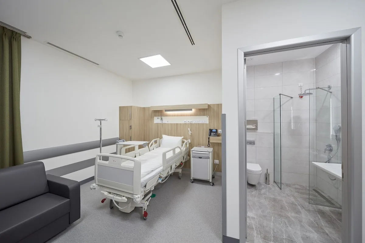 Dunya IVF Center — photo 3