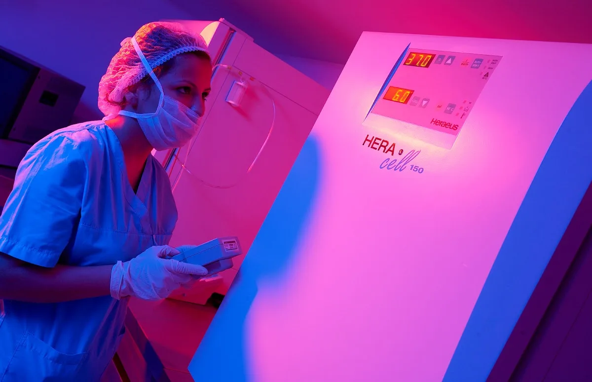 Dunya IVF Center — photo 4