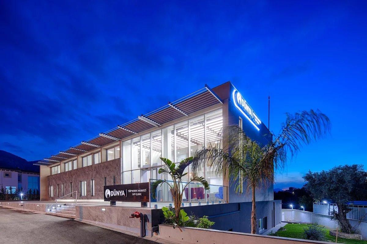 Dunya IVF Center — photo 5