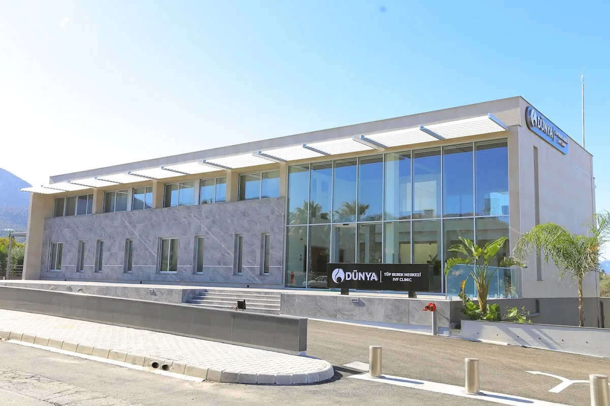 Dunya IVF Center
