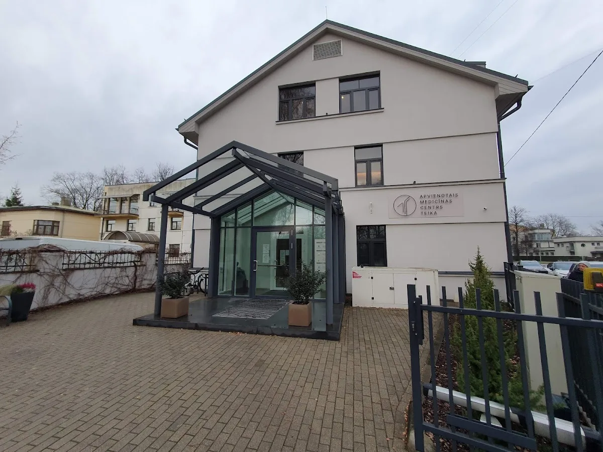 EMBRIONS, Reproduktīvās Medicīnas Centrs — photo 5