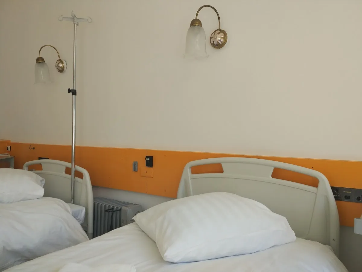 EMBRIONS, Reproduktīvās Medicīnas Centrs