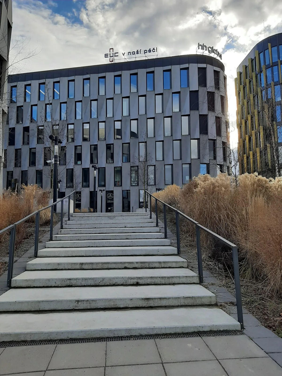 EUROPE IVF International Ltd. — photo 2