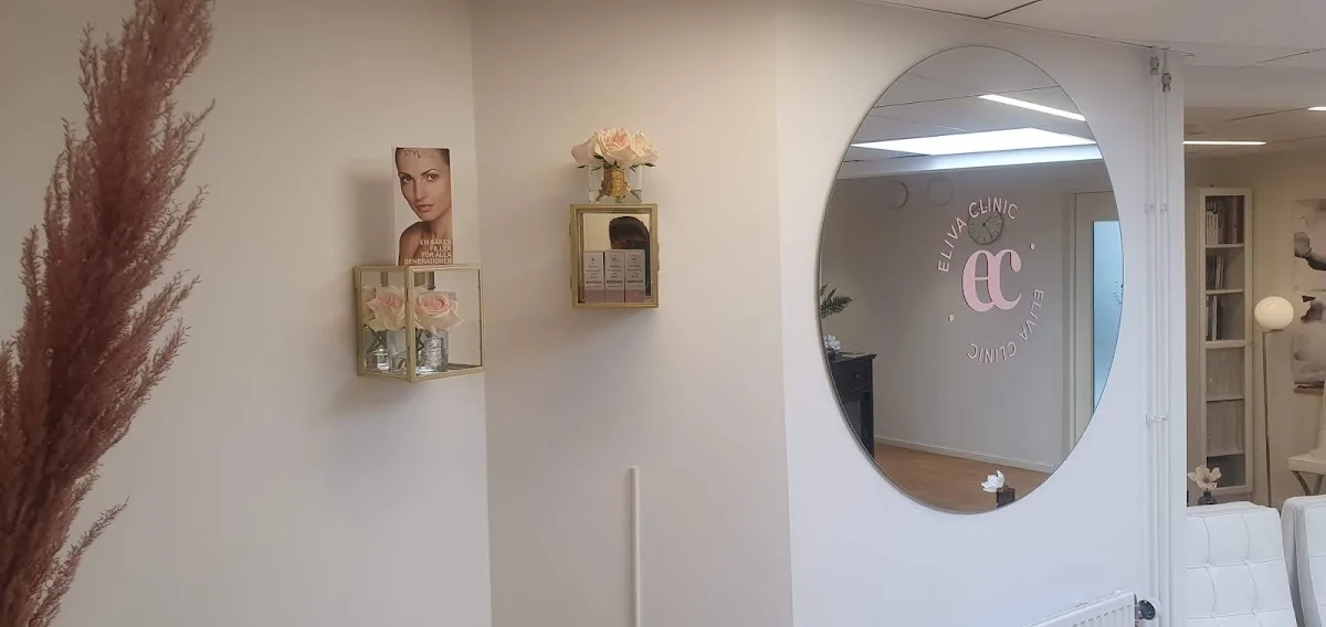 Eliva Clinic - IVF Stockholm — photo 4
