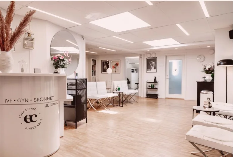 Eliva Clinic - IVF Stockholm