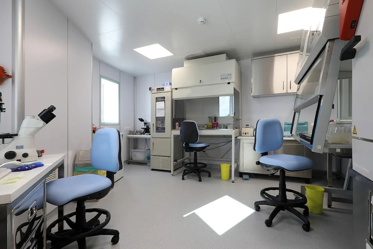 Embryolab Fertility Clinic — photo 3