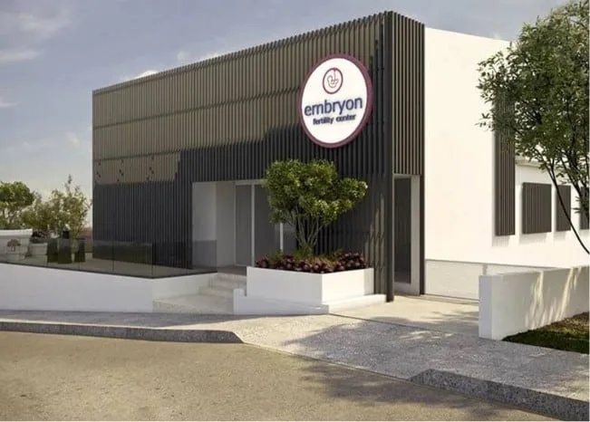 Embryon Fertility Center | IVF Clinic Cyprus — photo 2