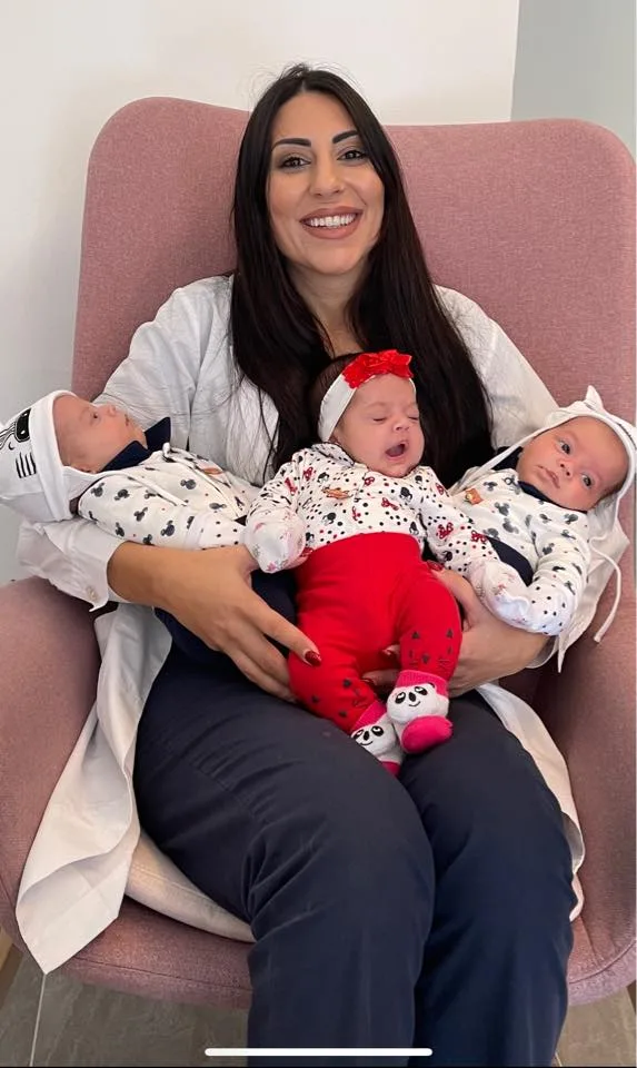 Embryon Fertility Center | IVF Clinic Cyprus — photo 5