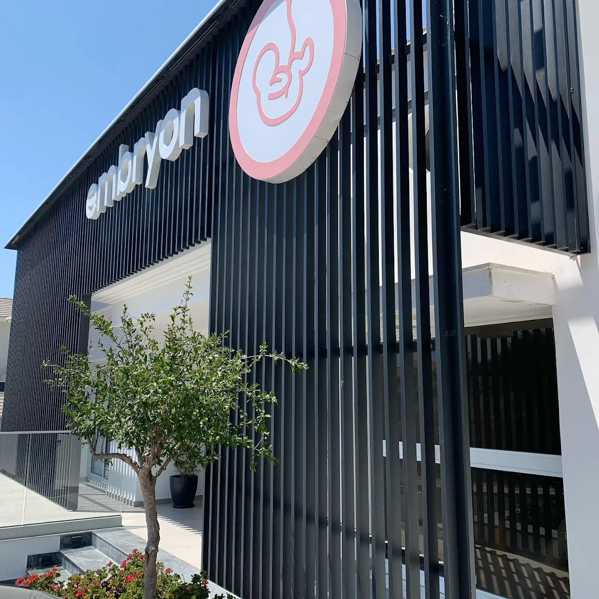 Embryon Fertility Center | IVF Clinic Cyprus