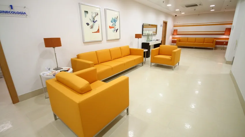 FIV Ochoa - Reproducción Asistida Marbella — photo 3