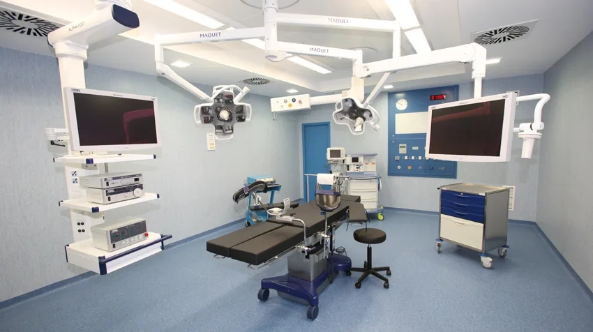 FIV Ochoa - Reproducción Asistida Marbella — photo 4