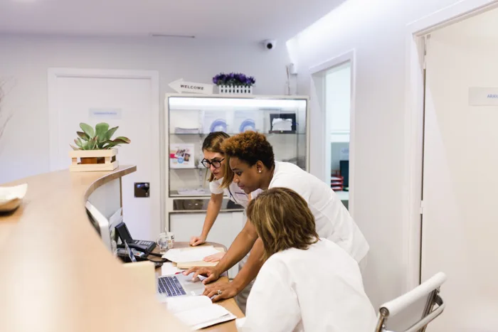 Fertilab Barcelona — photo 4