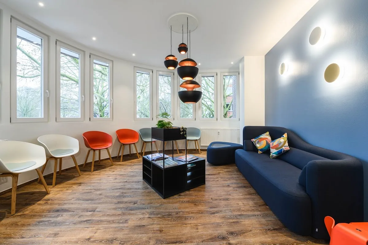 Fertility Center Altona Street — photo 3