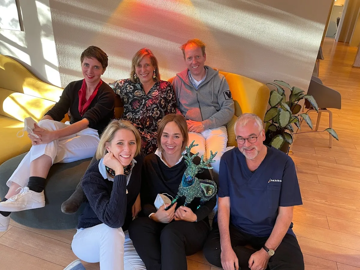 Fertility Center Altona Street