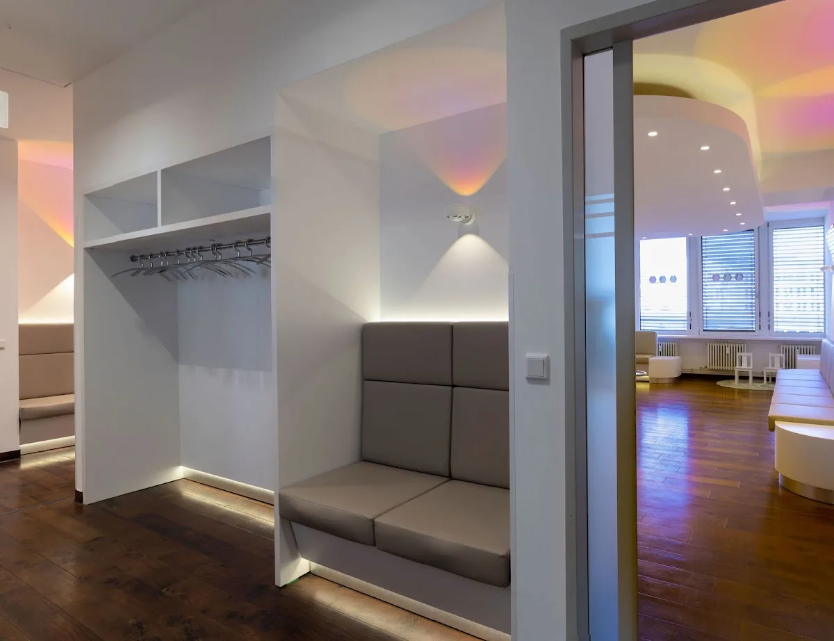 Fertility Center Berlin * Dr. Hannen u. Dr. Stoll — photo 2