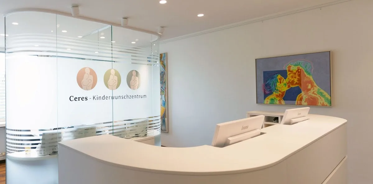 Fertility Center Berlin * Dr. Hannen u. Dr. Stoll — photo 3