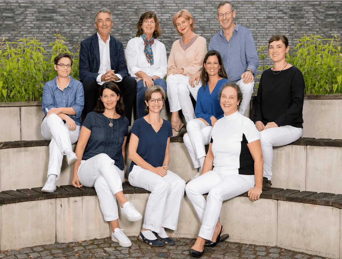 Fertility Center Berlin