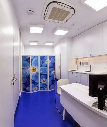 Fertility Clinic INVICTA — photo 3