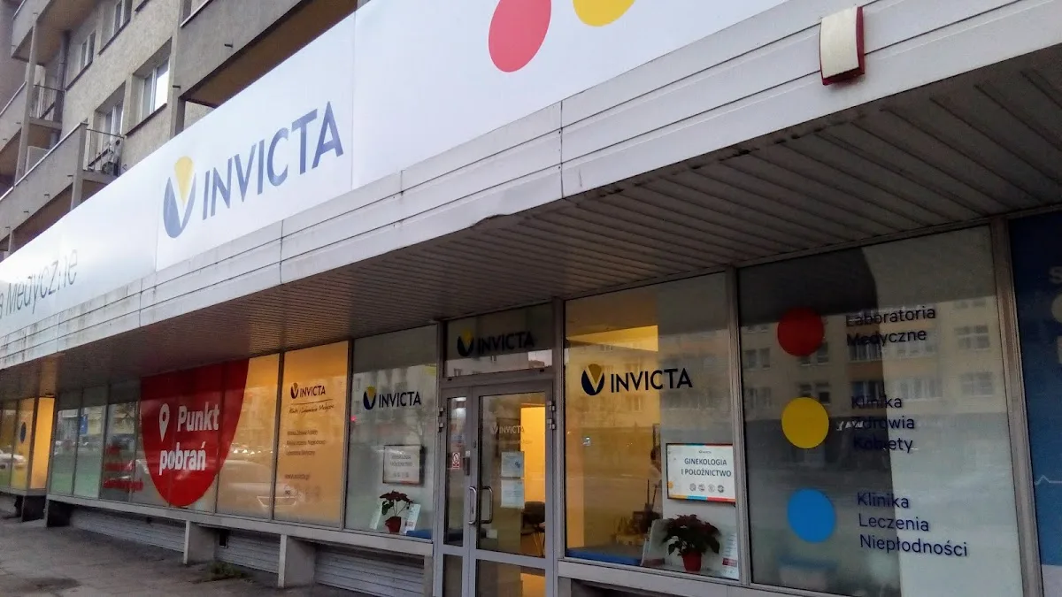 Fertility Clinic INVICTA — photo 5