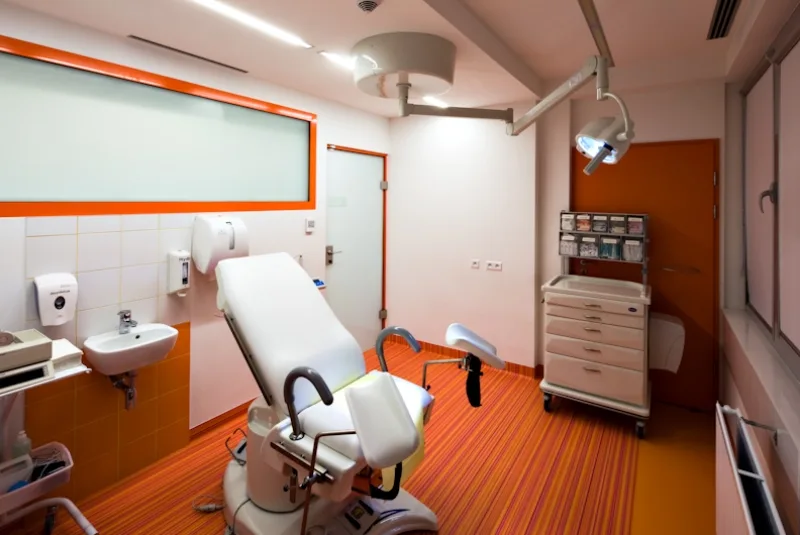 Fertility Clinic INVICTA — photo 3