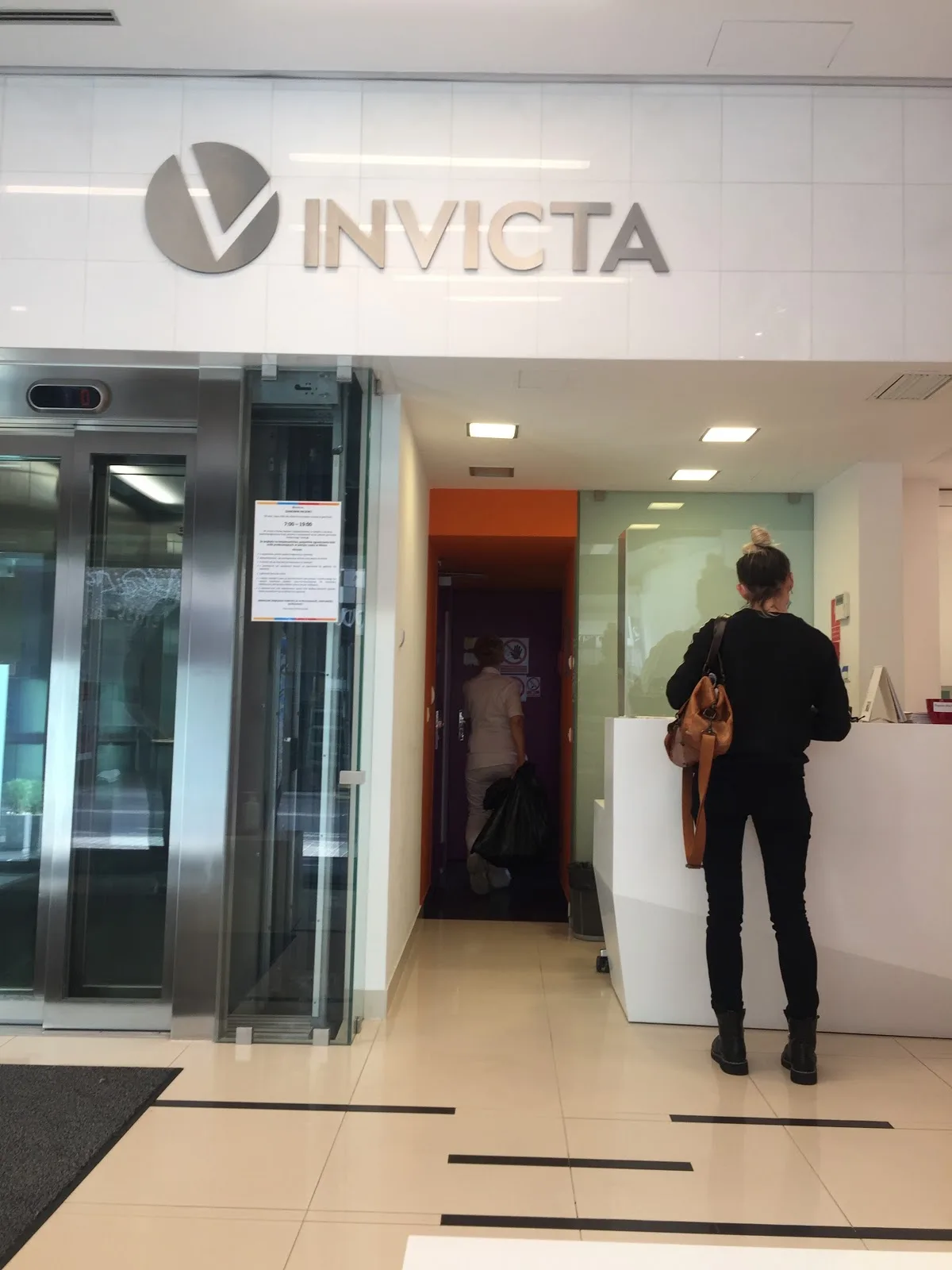 Fertility Clinic INVICTA — photo 5