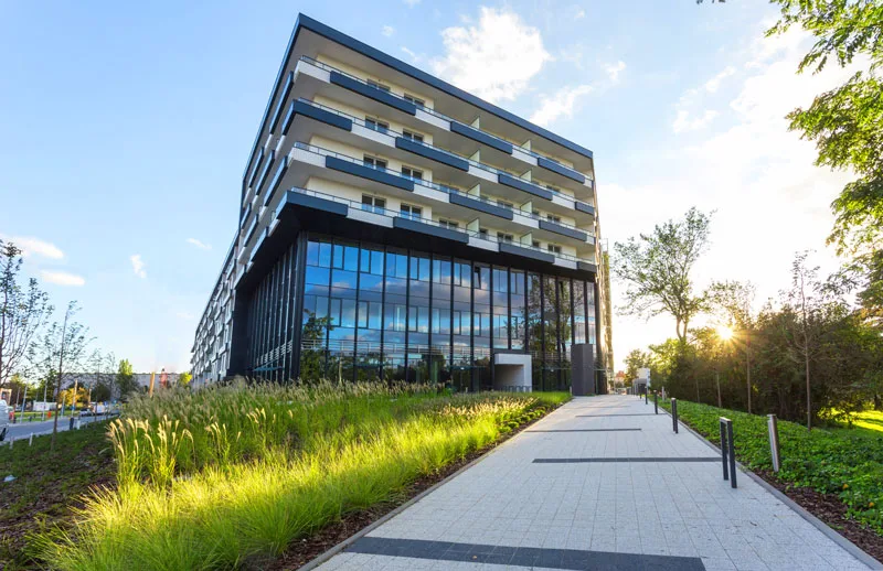 Fertility Clinic INVICTA