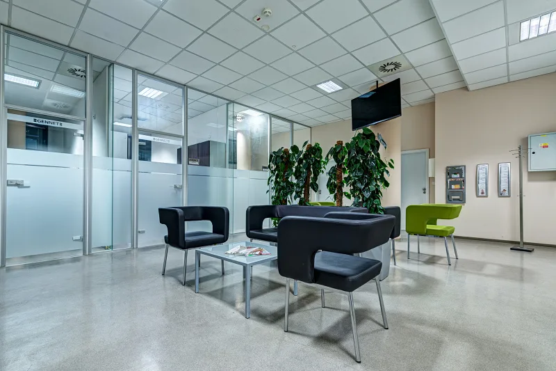 GENNET Prague 1 — photo 2