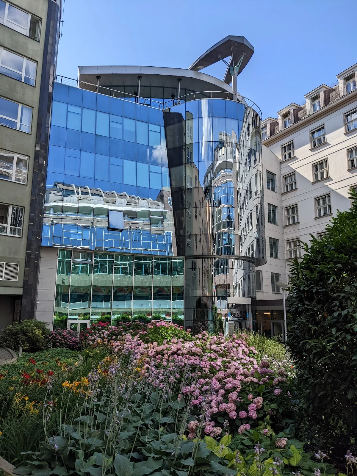 GENNET Prague 1 — photo 4