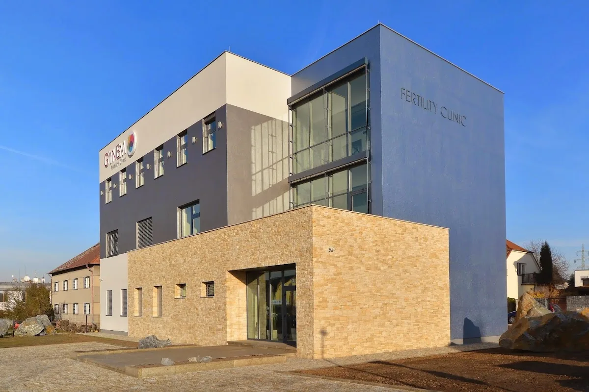 GYNEM IVF - Fertility Clinic / Klinika asistované reprodukce — photo 2