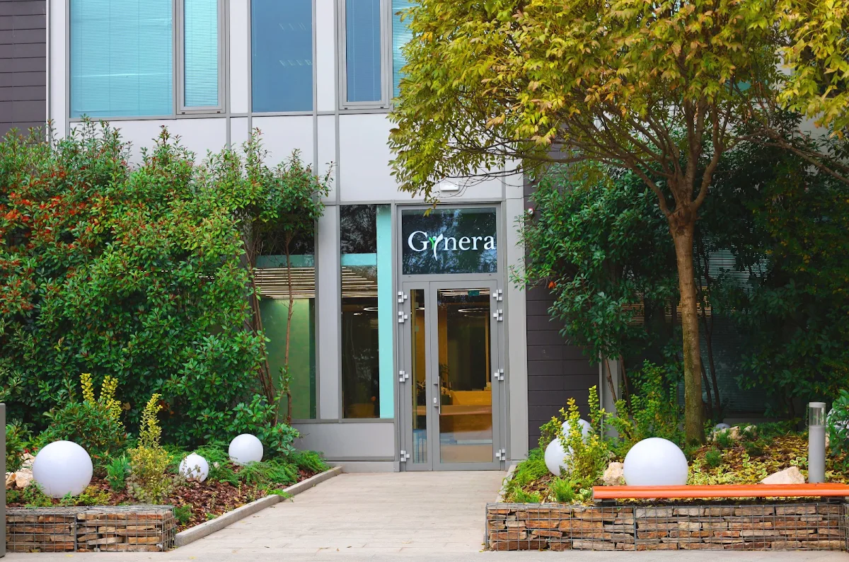 Gynera Fertility Center — photo 3