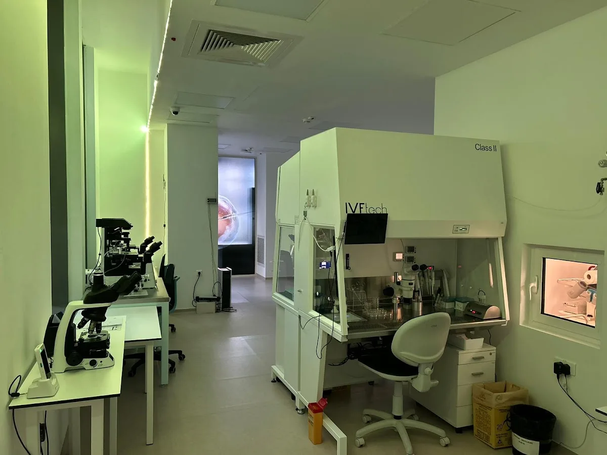 Gynera Fertility Center — photo 4