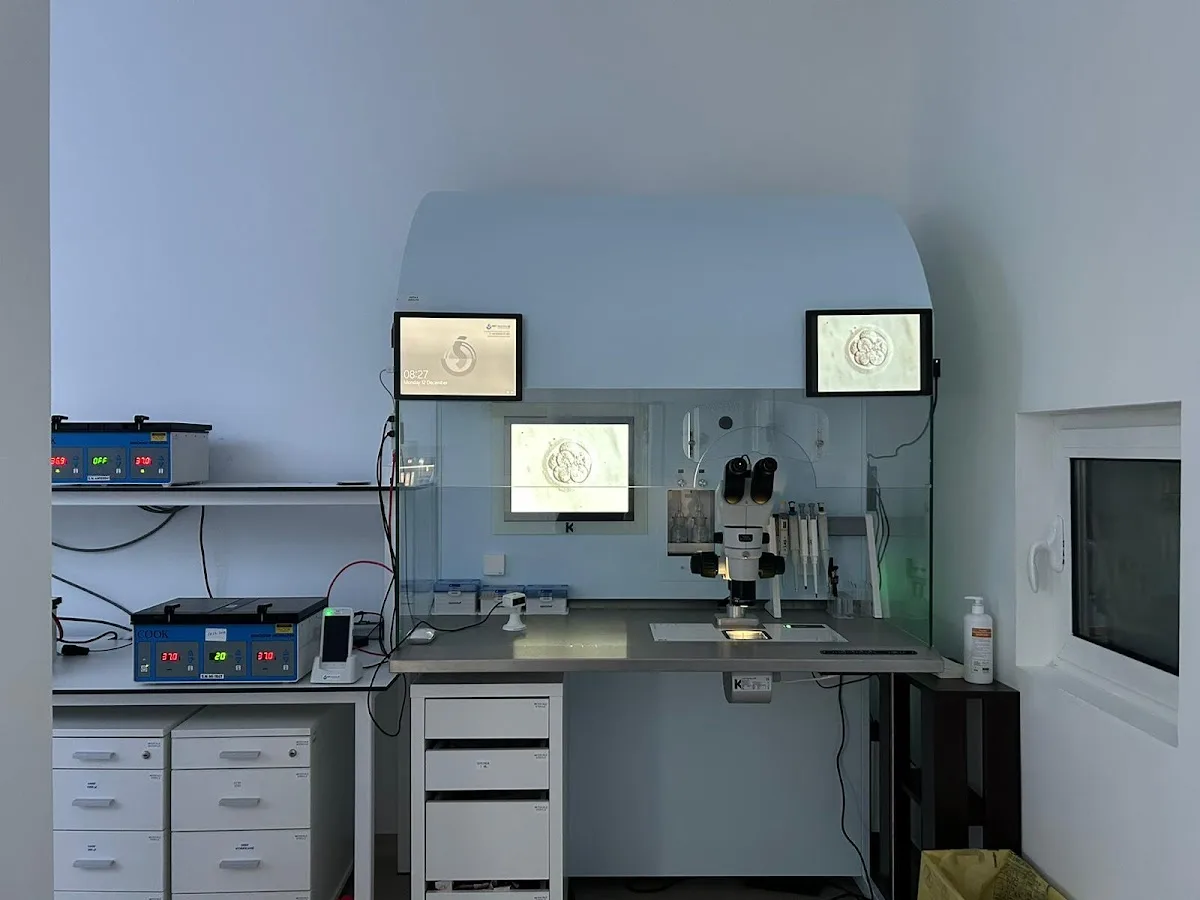 Gynera Fertility Center — photo 5