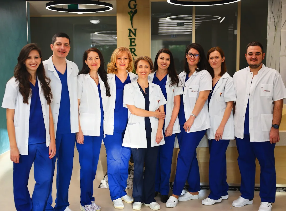 Gynera Fertility Center