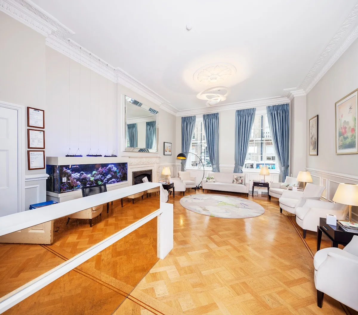 Harley Street Fertility Clinic — photo 2