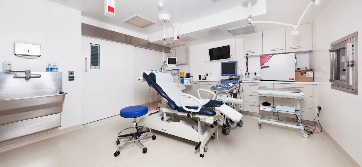 Harley Street Fertility Clinic — photo 3