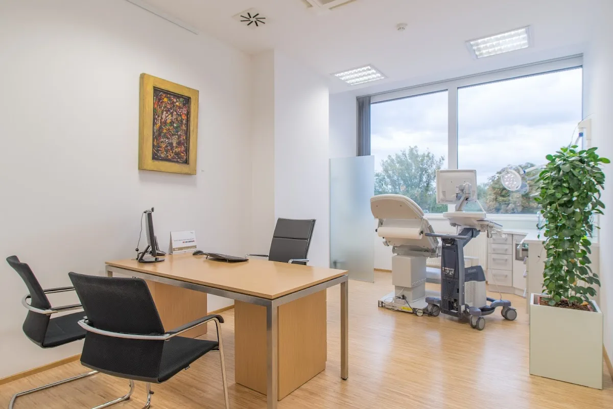 IVF CUBE — photo 4