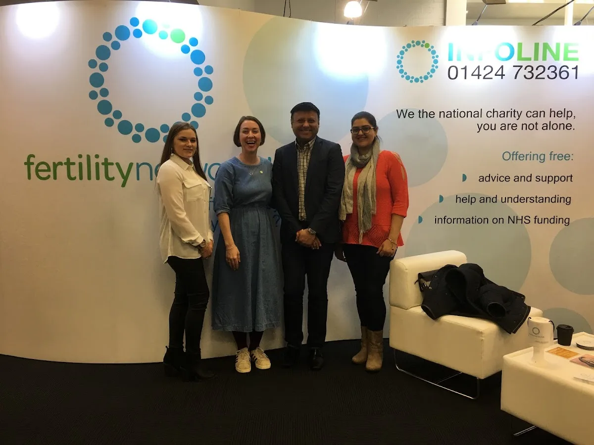 IVF London — photo 4