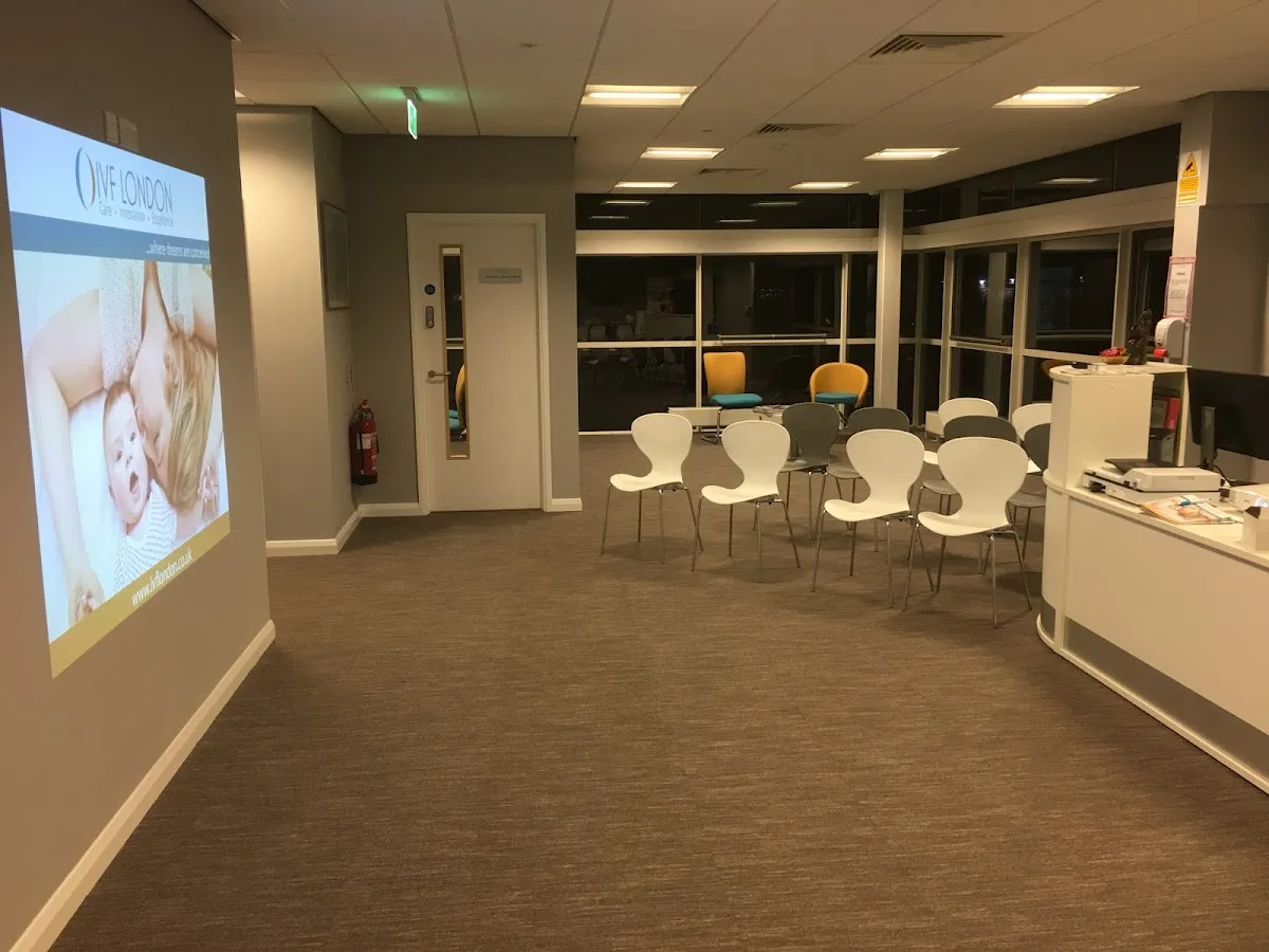 IVF London — photo 5