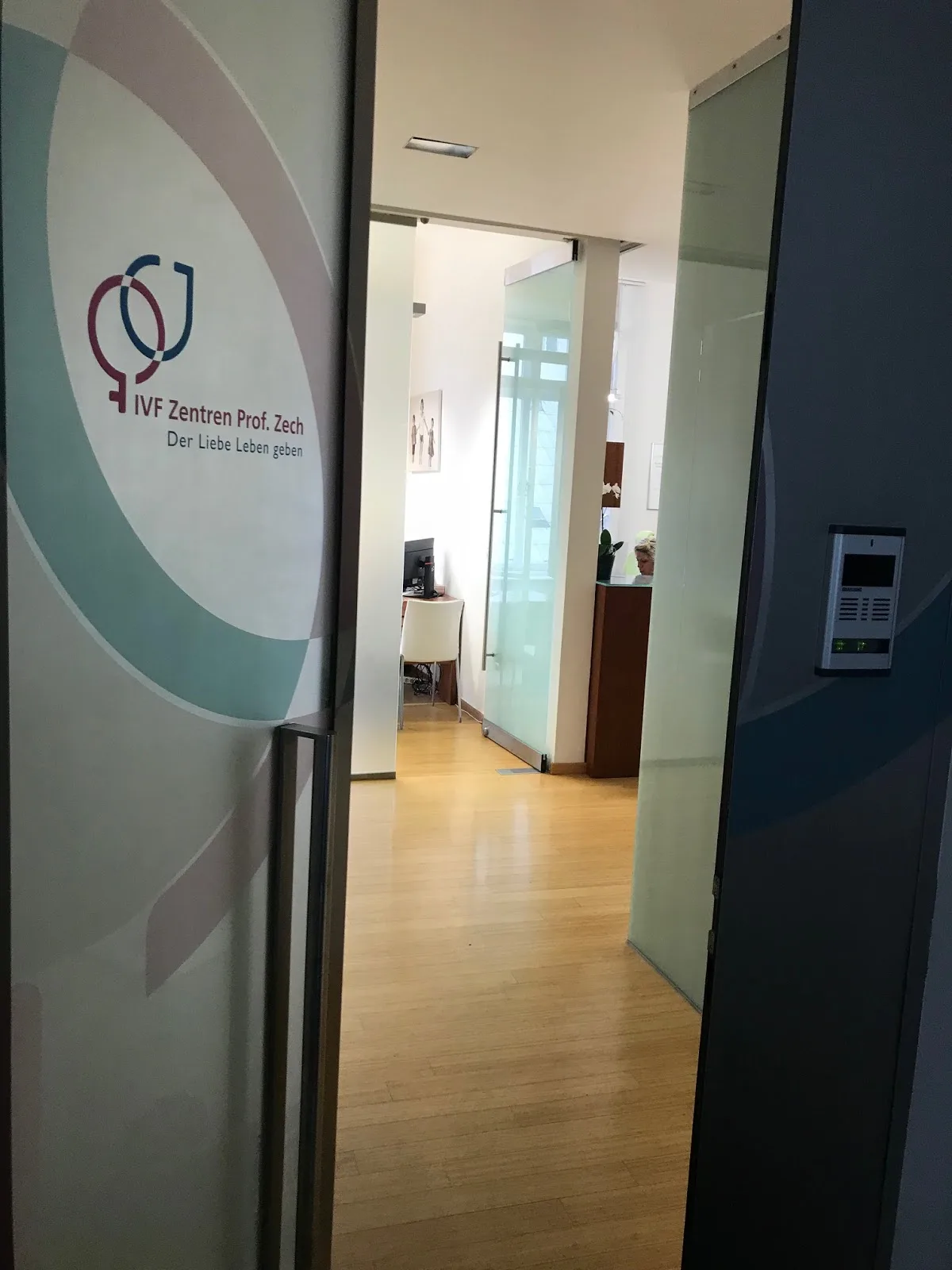 IVF Zentren Prof. Zech - Pilsen Ltd. — photo 2