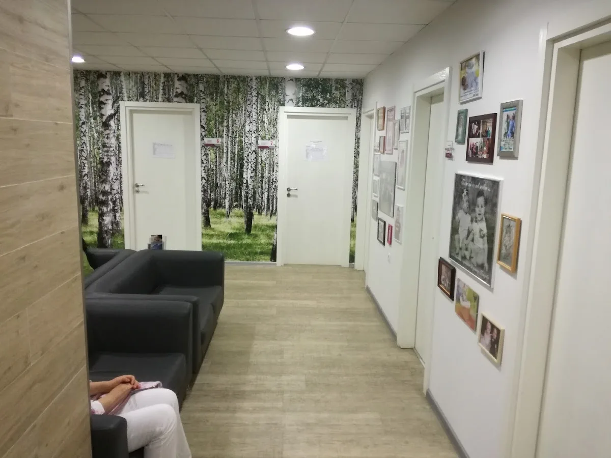 IVF clinic NewLife — photo 2