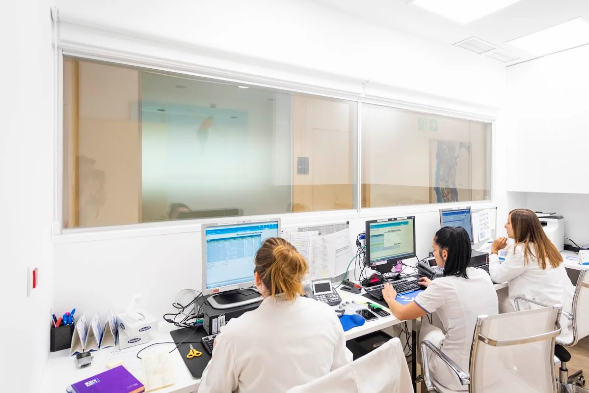 IVI Bilbao - Clínica de Reproducción Asistida y Fertilidad — photo 2